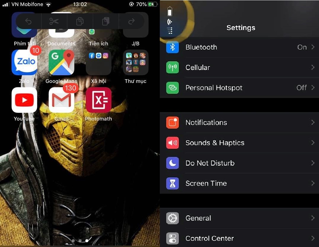 co nen len iOS 13 anh 1