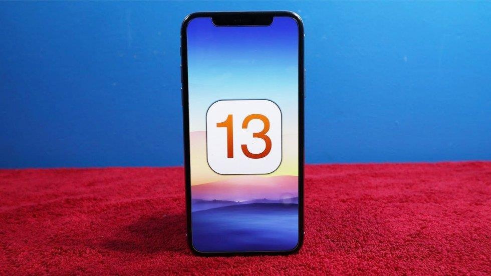 iOS 13 da san sang nhung ban dung voi cap nhat hinh anh