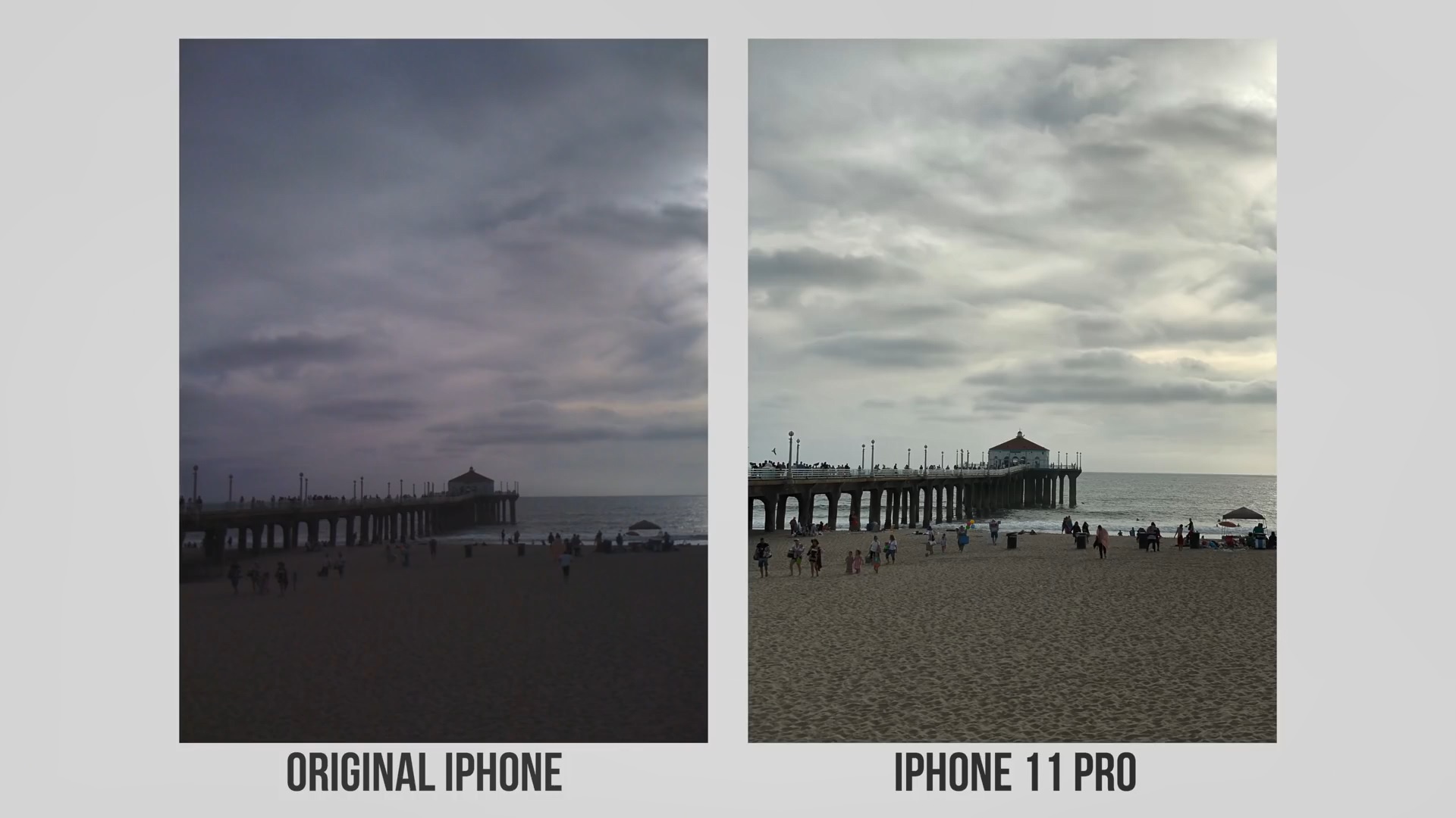 so sanh camera iPhone 11 Pro va iPhone 2G anh 4