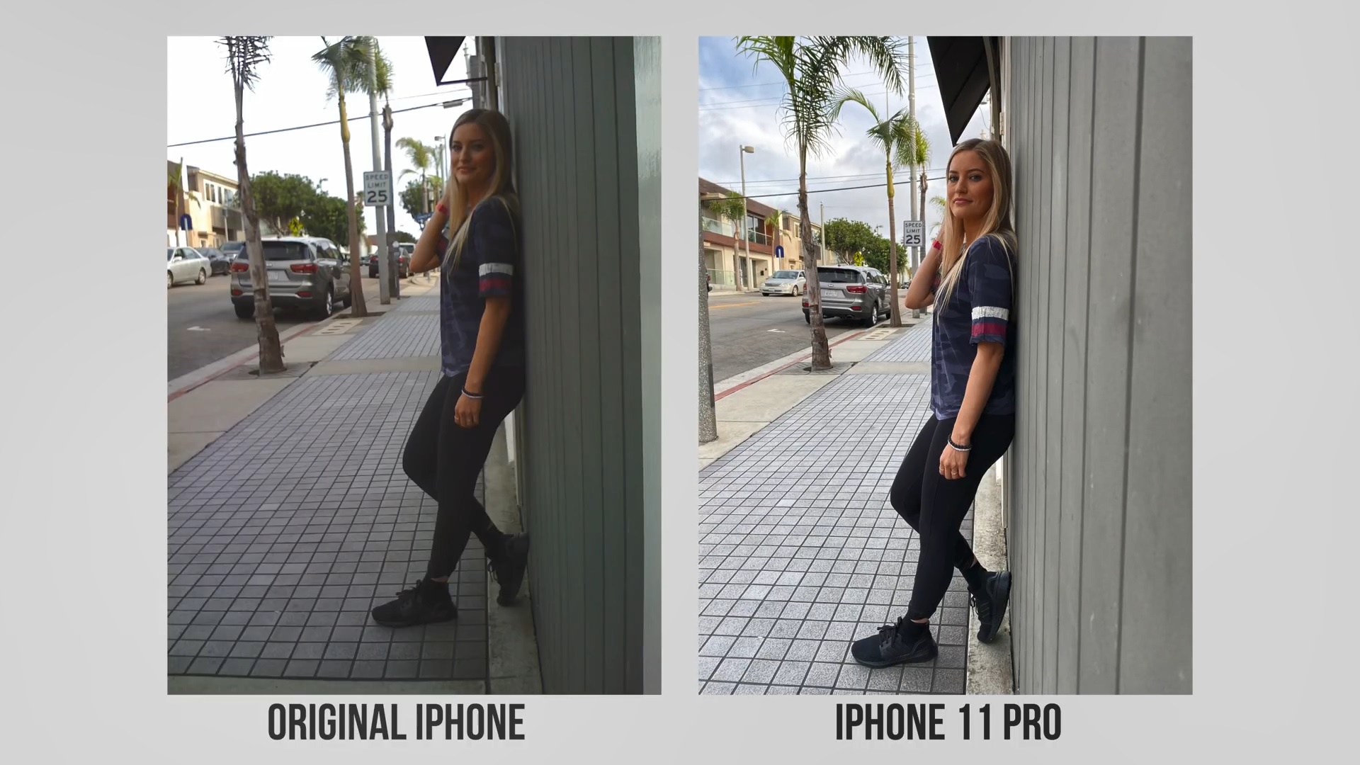 so sanh camera iPhone 11 Pro va iPhone 2G anh 3