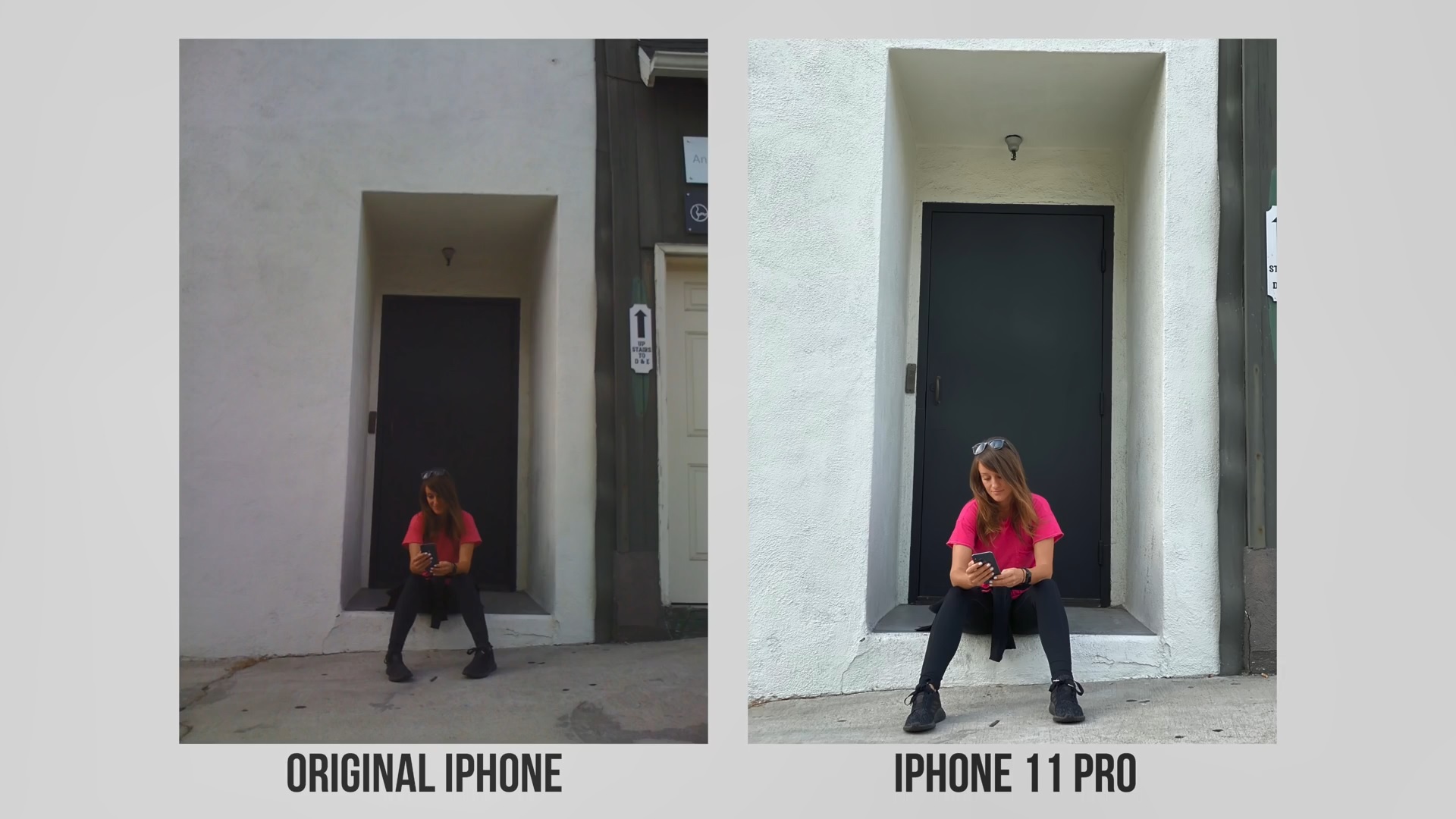 so sanh camera iPhone 11 Pro va iPhone 2G anh 5