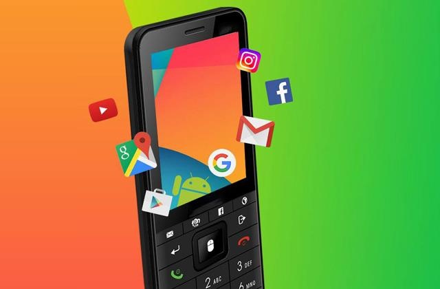 Day la chiec dien thoai 'cuc gach' dau tien chay he dieu hanh Android hinh anh