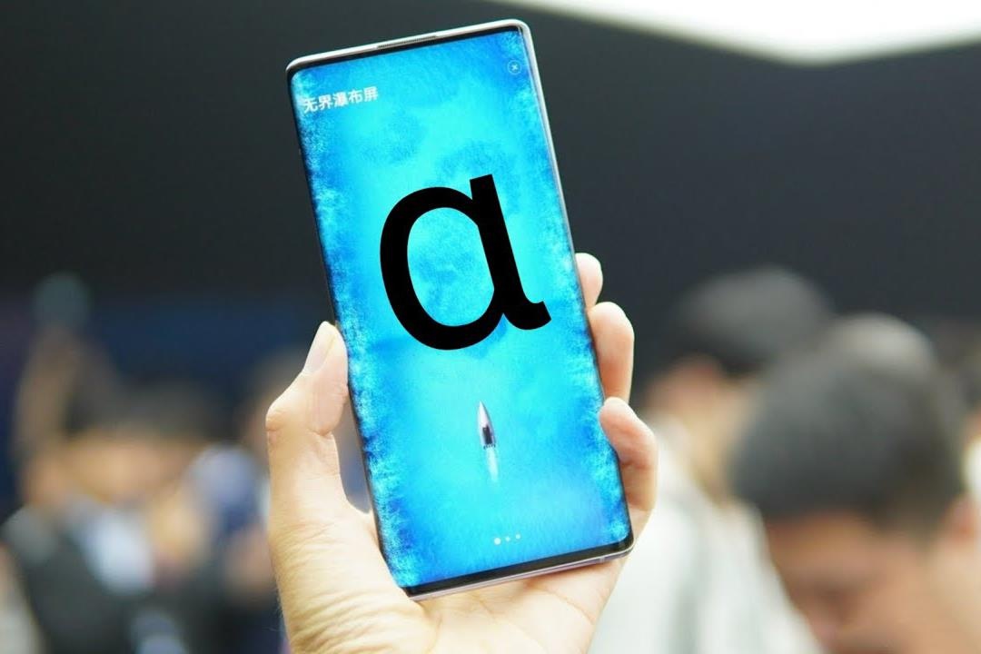 Hom nay, smartphone co camera 108 MP ra mat hinh anh