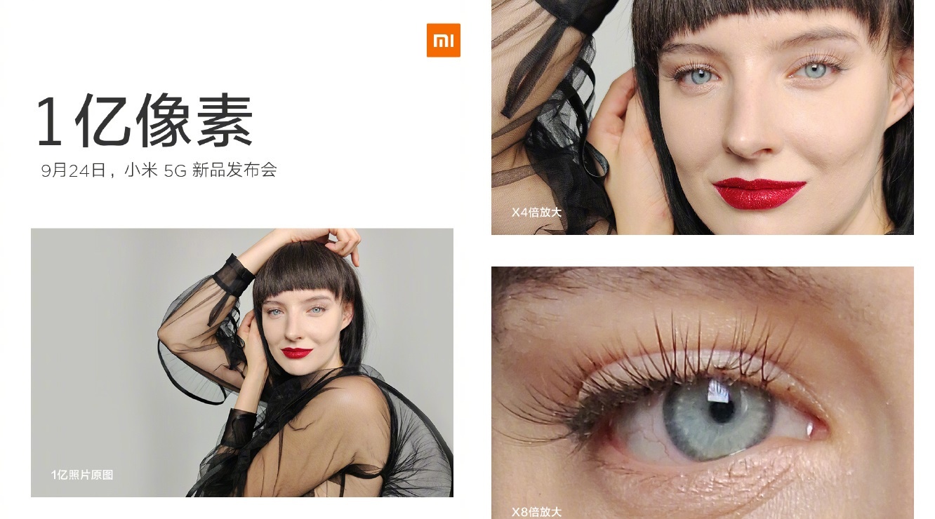 Xiaomi Mi Mix Alpha ra mắt ảnh 1 Xiaomi Mi Mix Alpha ra mat anh 1