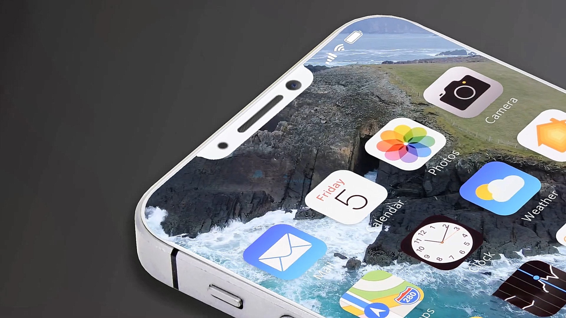 ban dung iPhone SE 2 anh 3