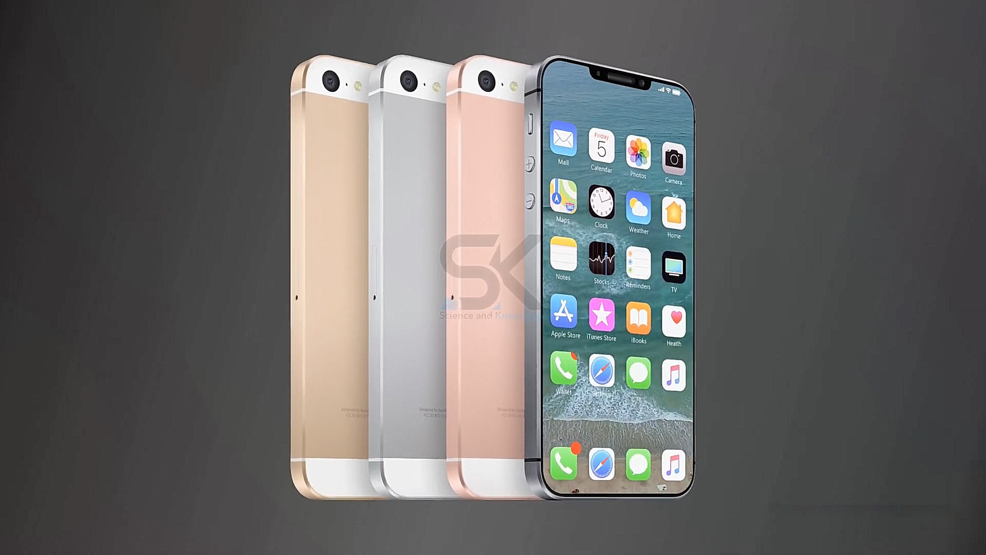 ban dung iPhone SE 2 anh 6