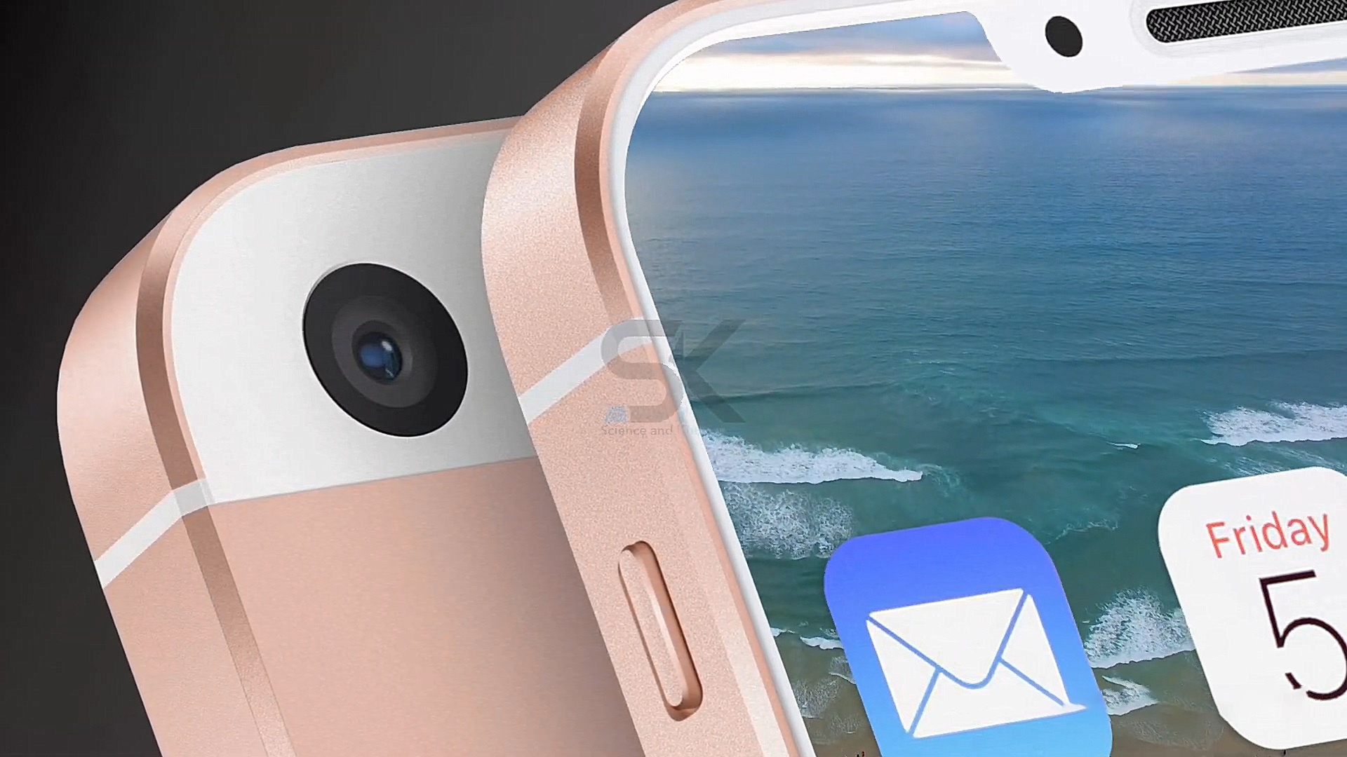 ban dung iPhone SE 2 anh 4