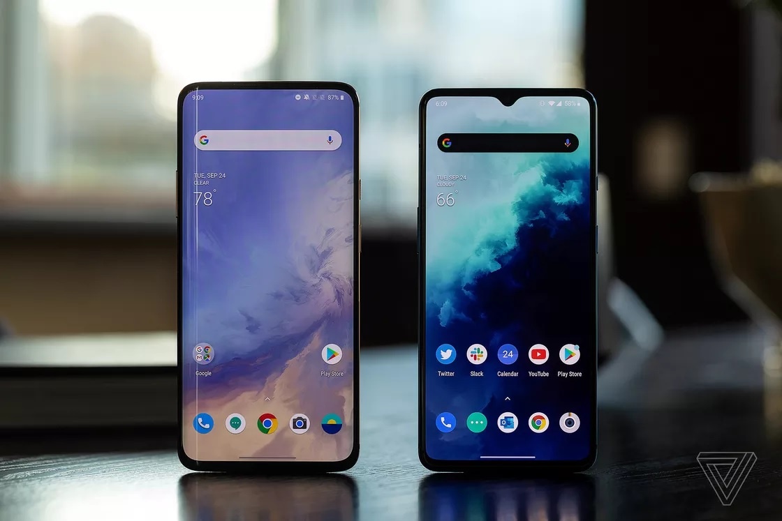 danh gia OnePlus 7T anh 3