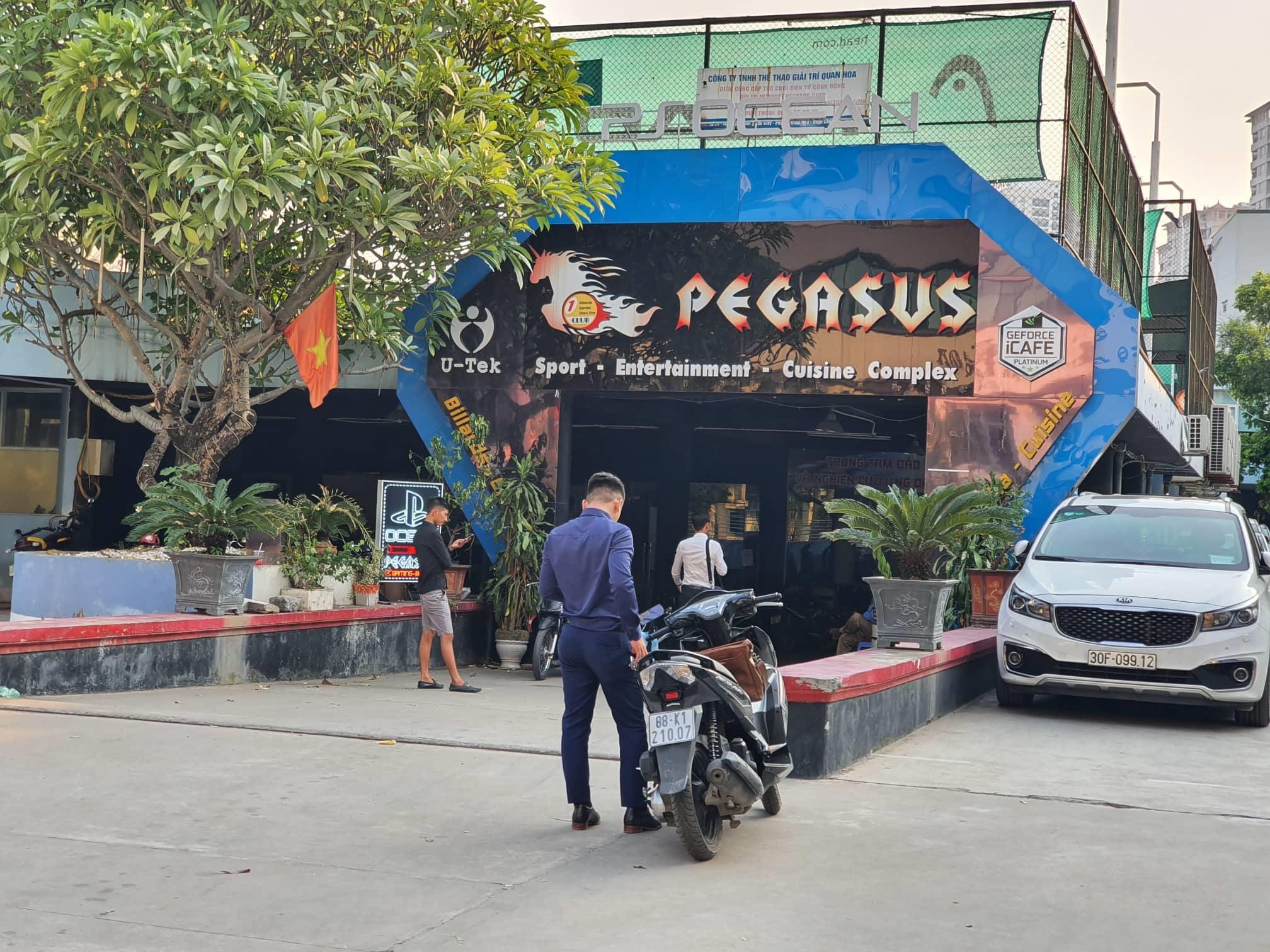 Giai AOE Viet Nam Open 2019 bi hoan bat ngo hinh anh