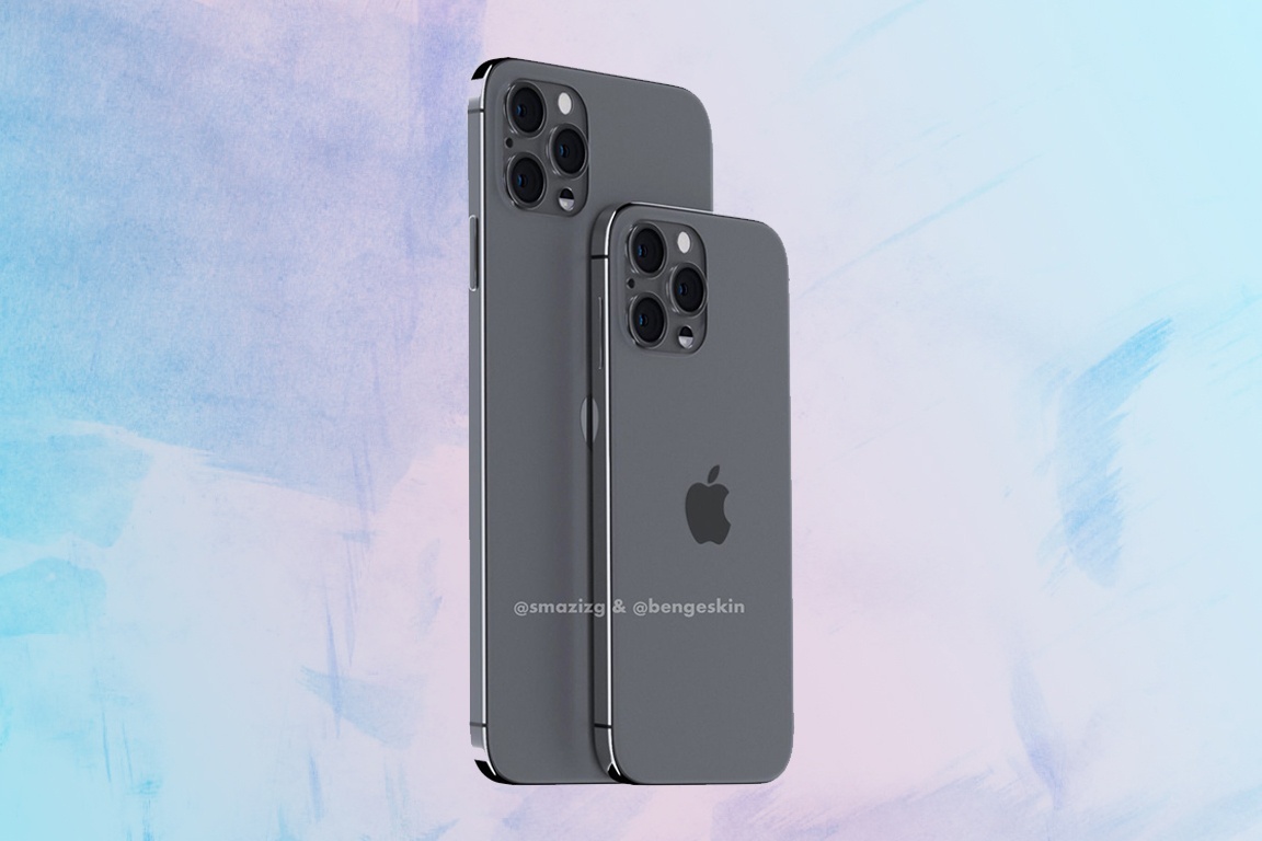 ban dung iPhone 12 Pro anh 7