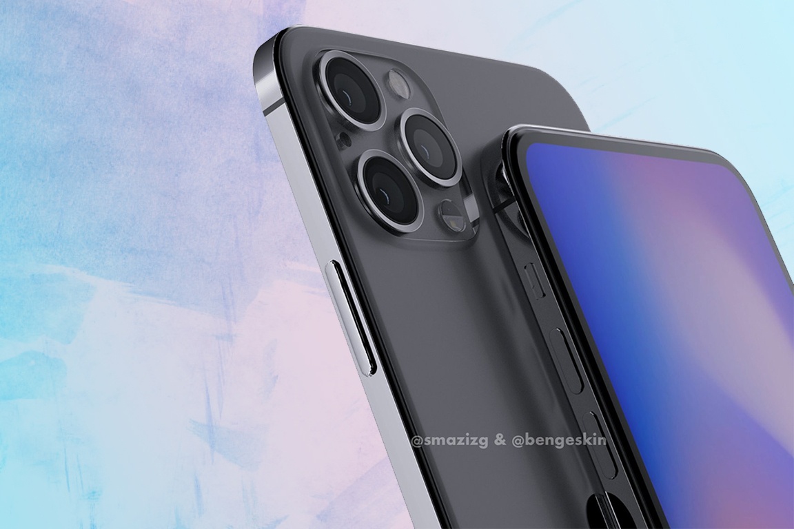 ban dung iPhone 12 Pro anh 4