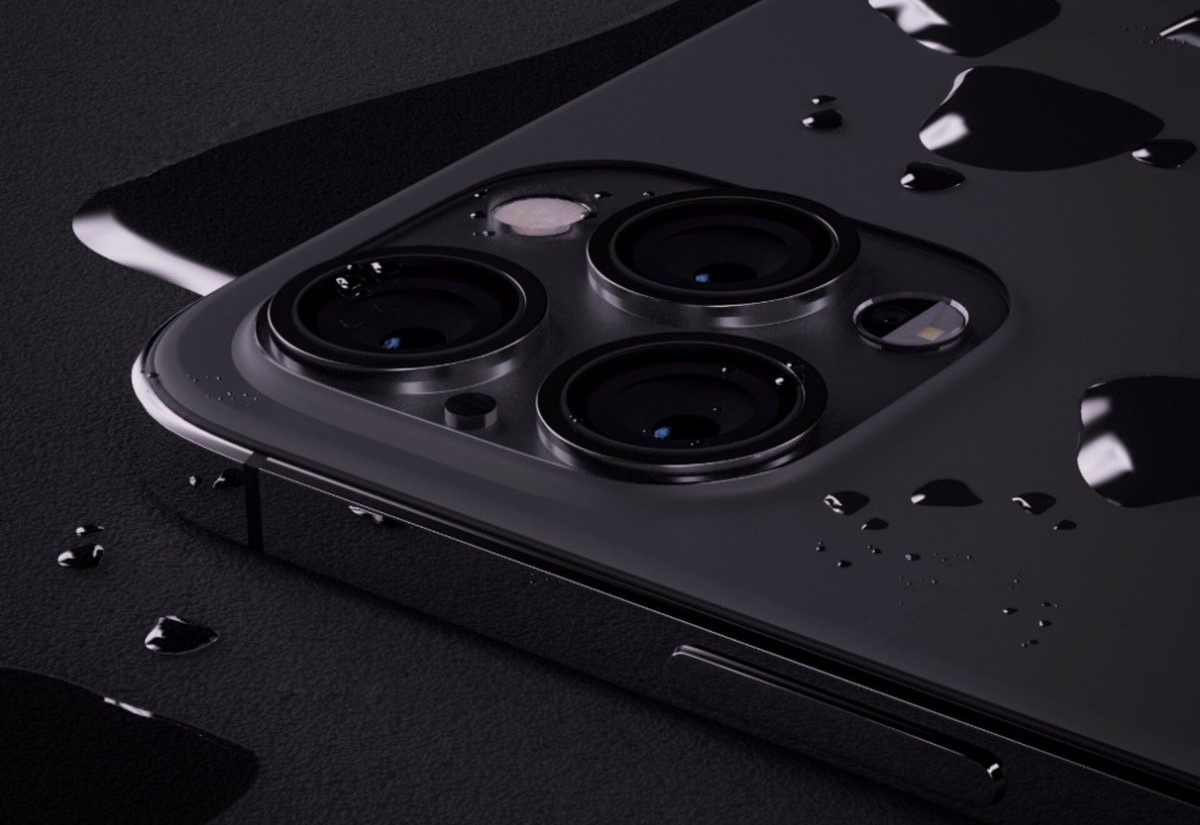 ban dung iPhone 12 Pro anh 5