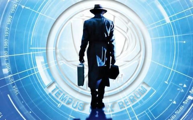 Nguoi du hanh thoi gian co thuc su ton tai? hinh anh