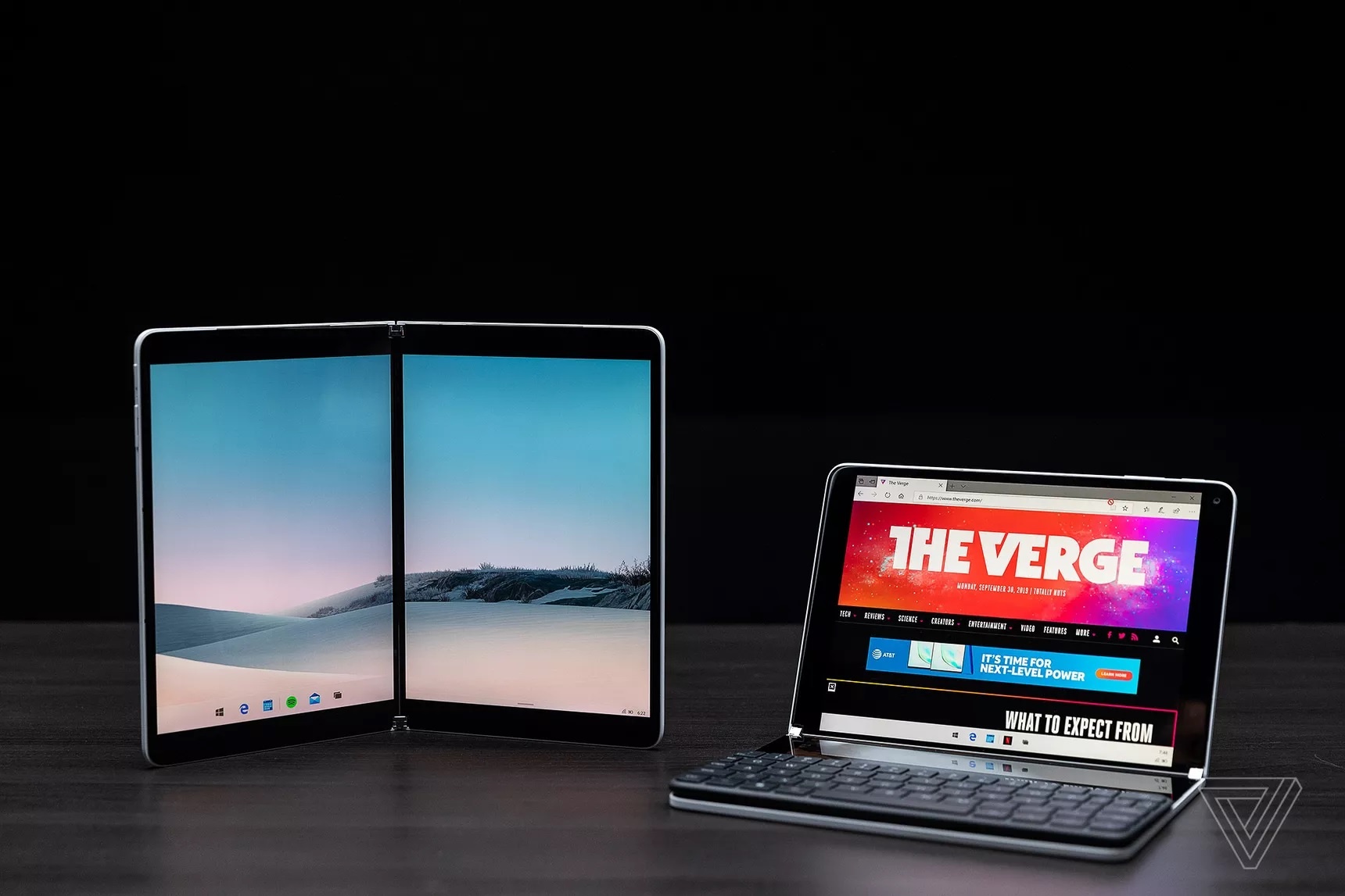 trên tay Surface Neo ảnh 3 tren tay Surface Neo anh 3