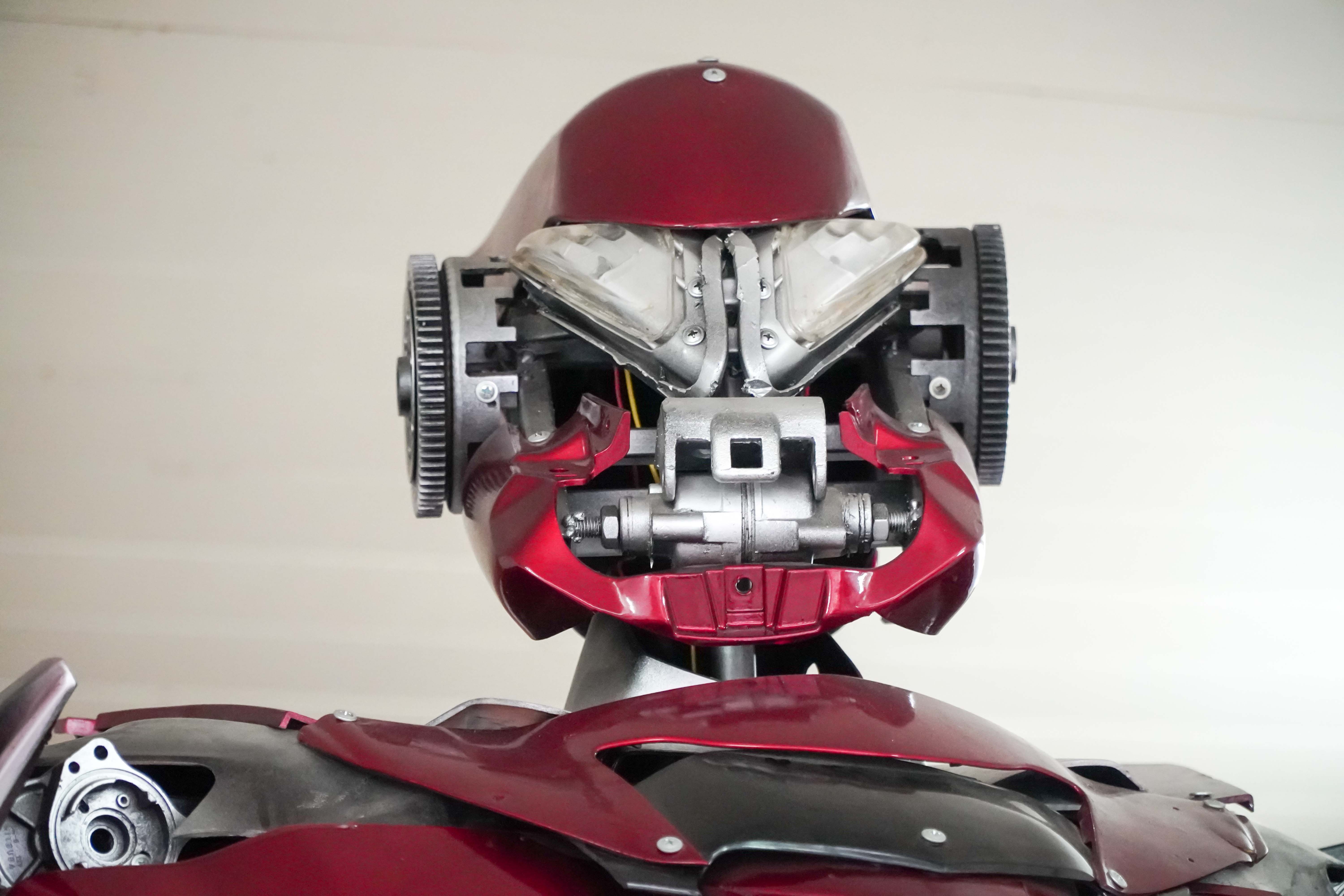 Robot lam tu phe lieu anh 10