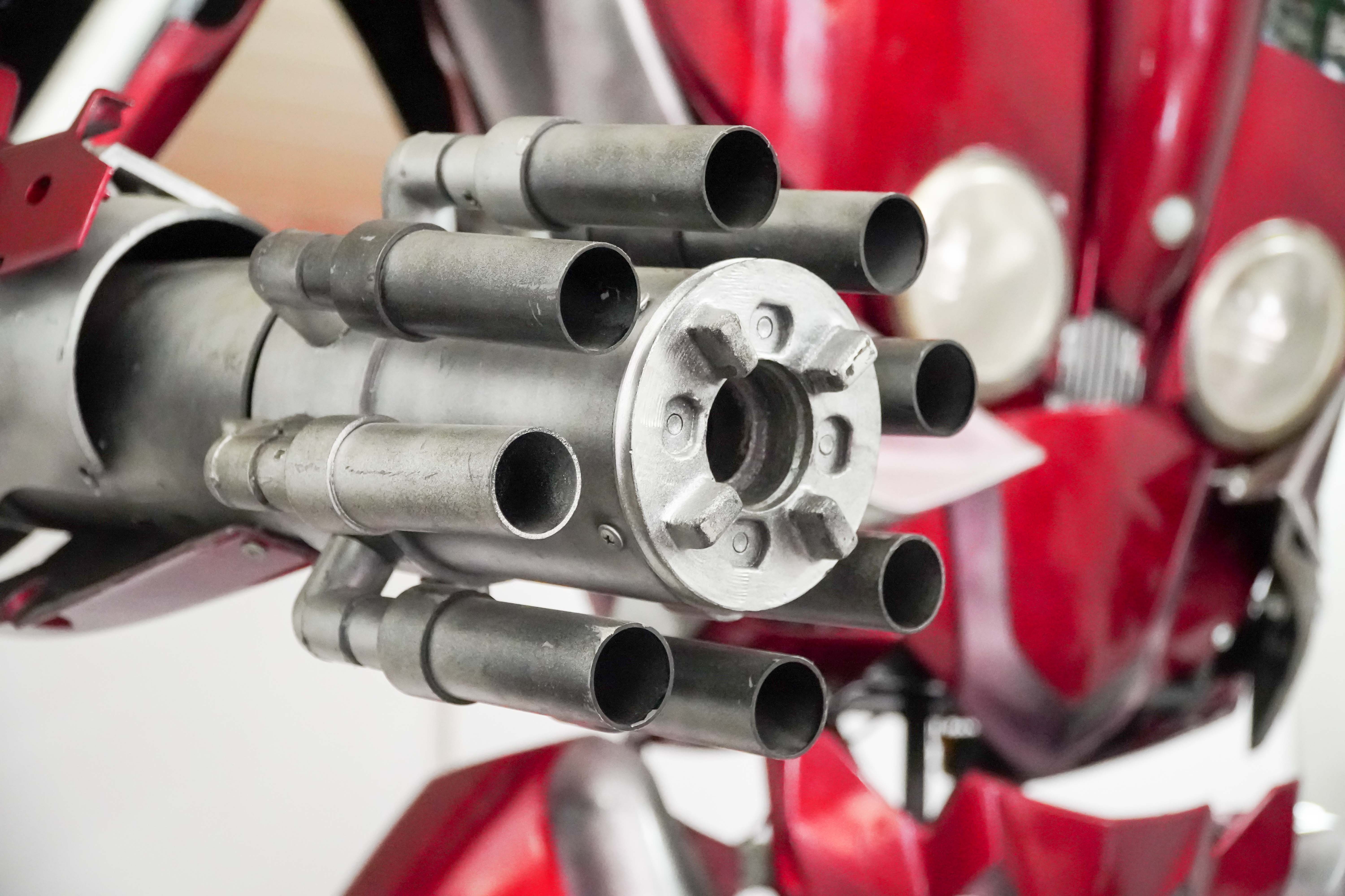 Robot lam tu phe lieu anh 8