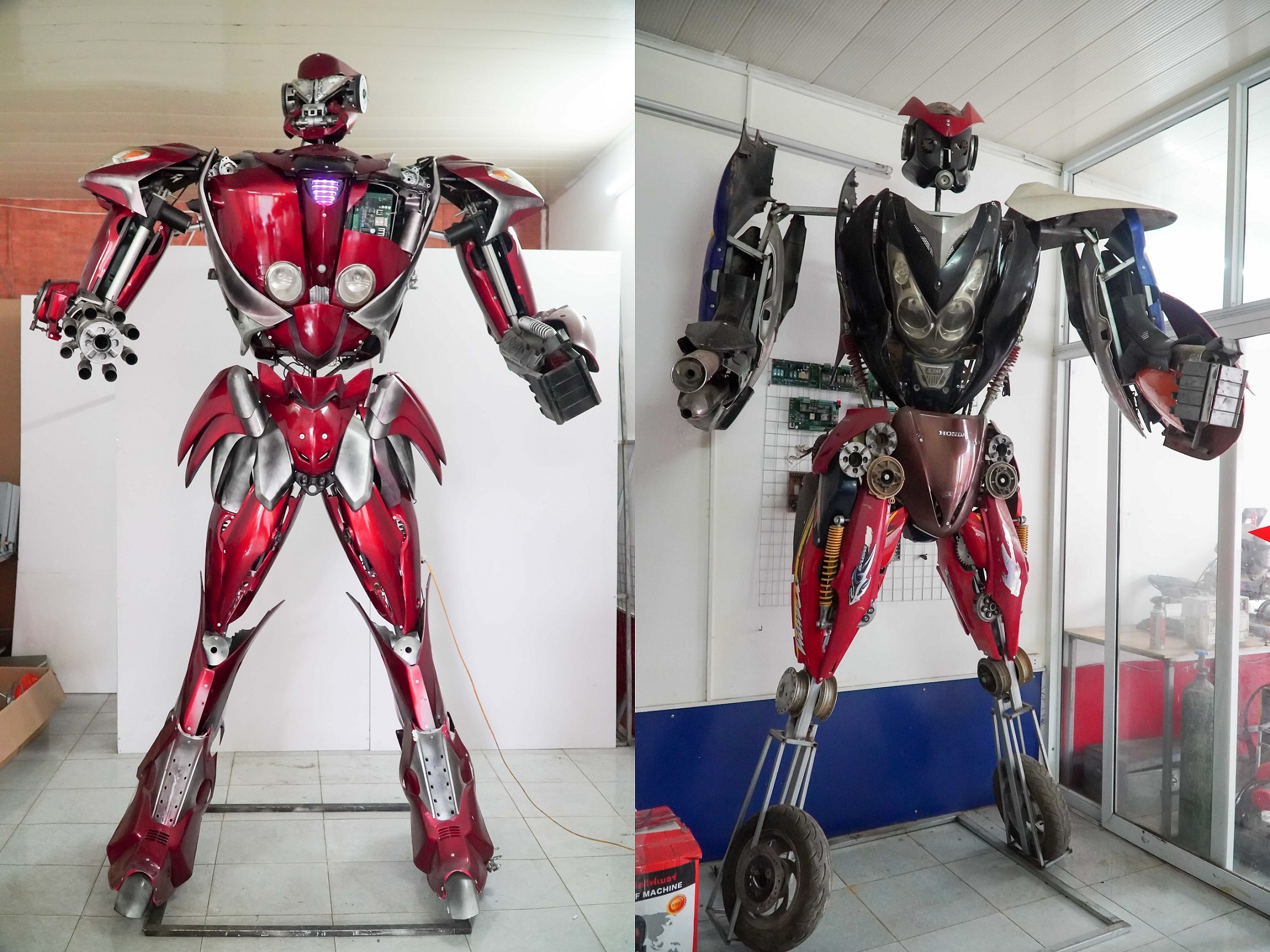 Robot lam tu phe lieu anh 12