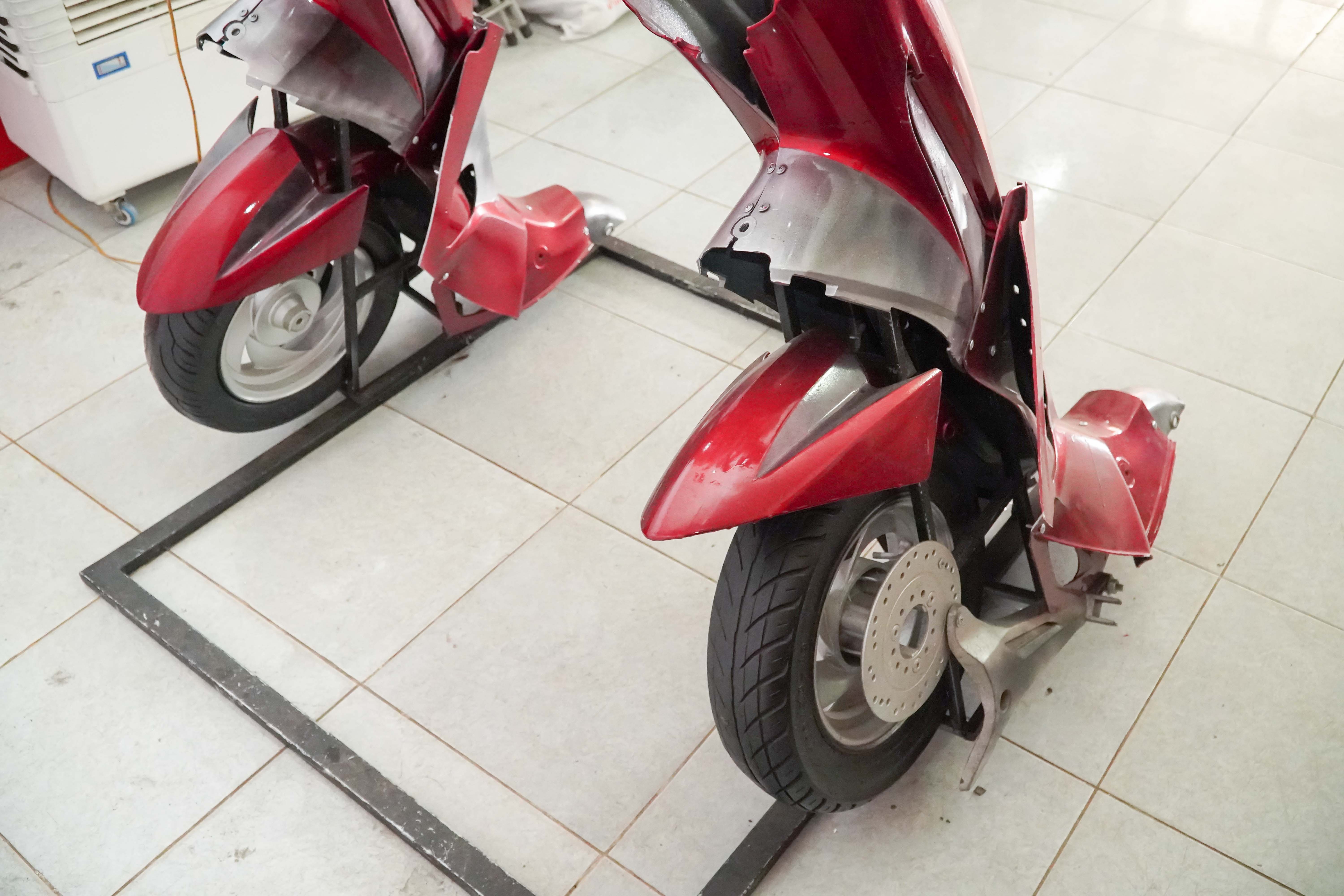 Robot lam tu phe lieu anh 6