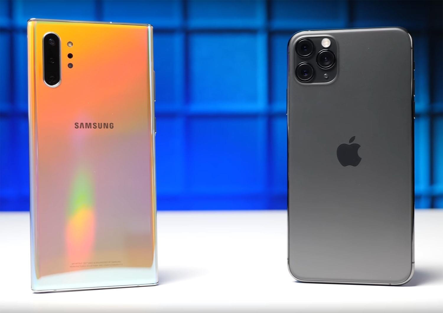 Smartphone nao co toc do Internet nhanh nhat hien nay? hinh anh