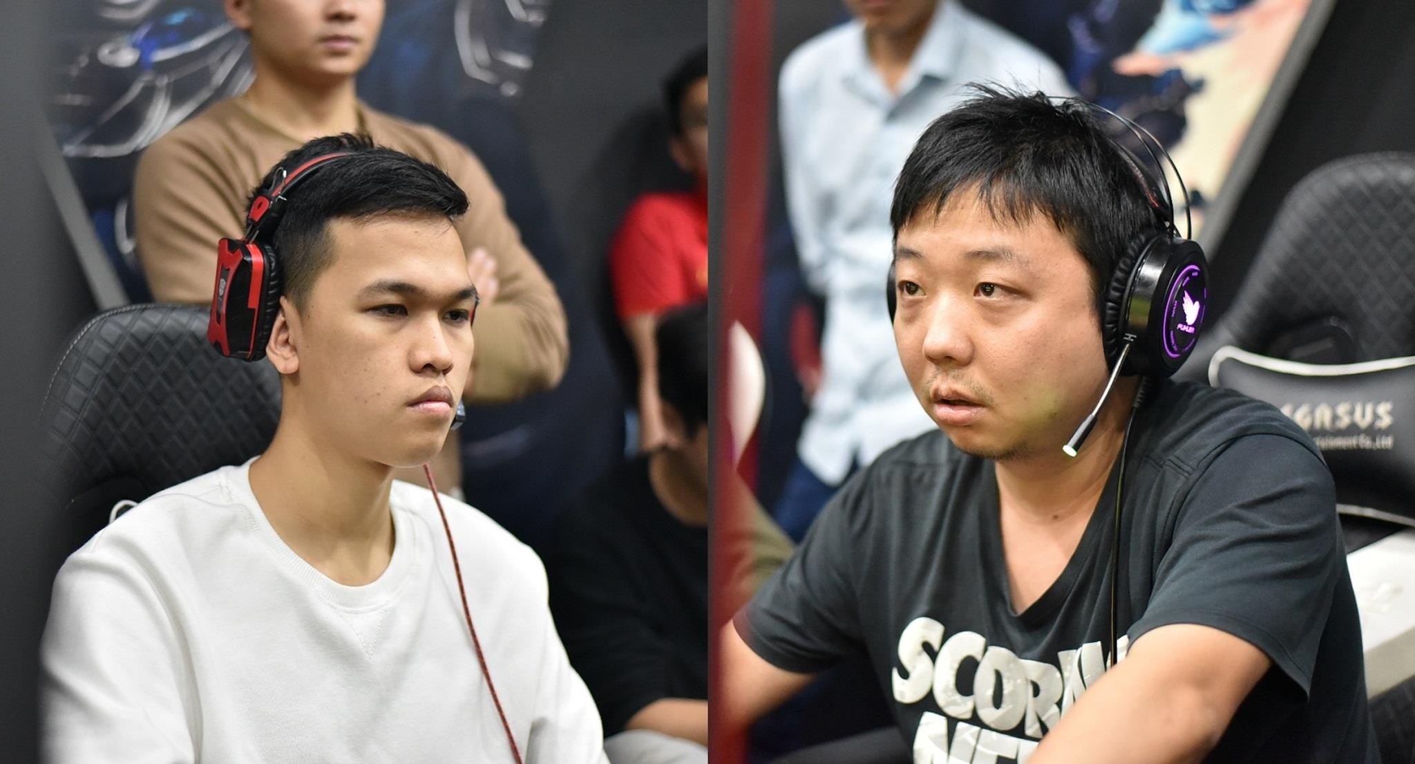 Chim Se Di Nang de bep ShenLong 3 keo trang hinh anh