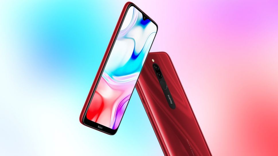 trên tay Redmi 8 ảnh 7 tren tay Redmi 8 anh 7