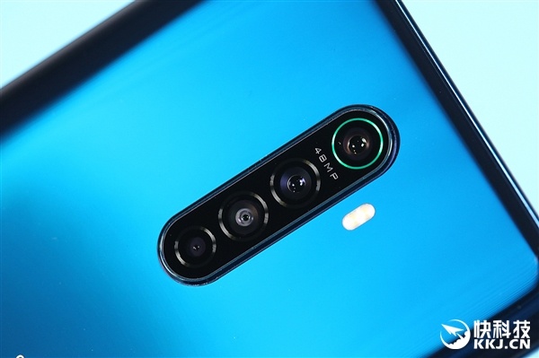 trên tay Oppo Reno Ace ảnh 6 tren tay Oppo Reno Ace anh 6