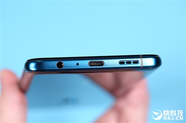 trên tay Oppo Reno Ace ảnh 5 tren tay Oppo Reno Ace anh 5