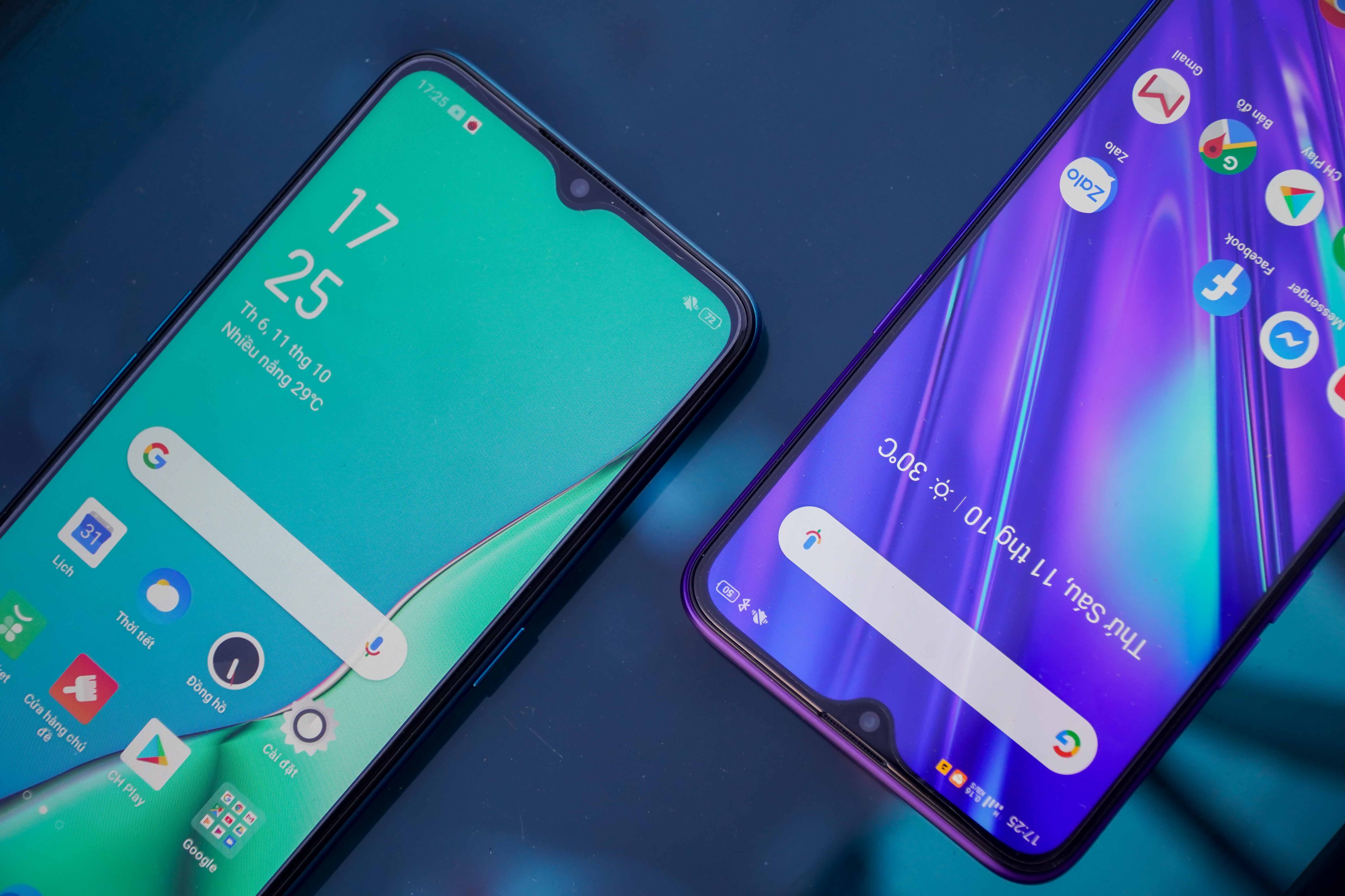 so sanh Oppo A9 va Realme 5 Pro anh 3