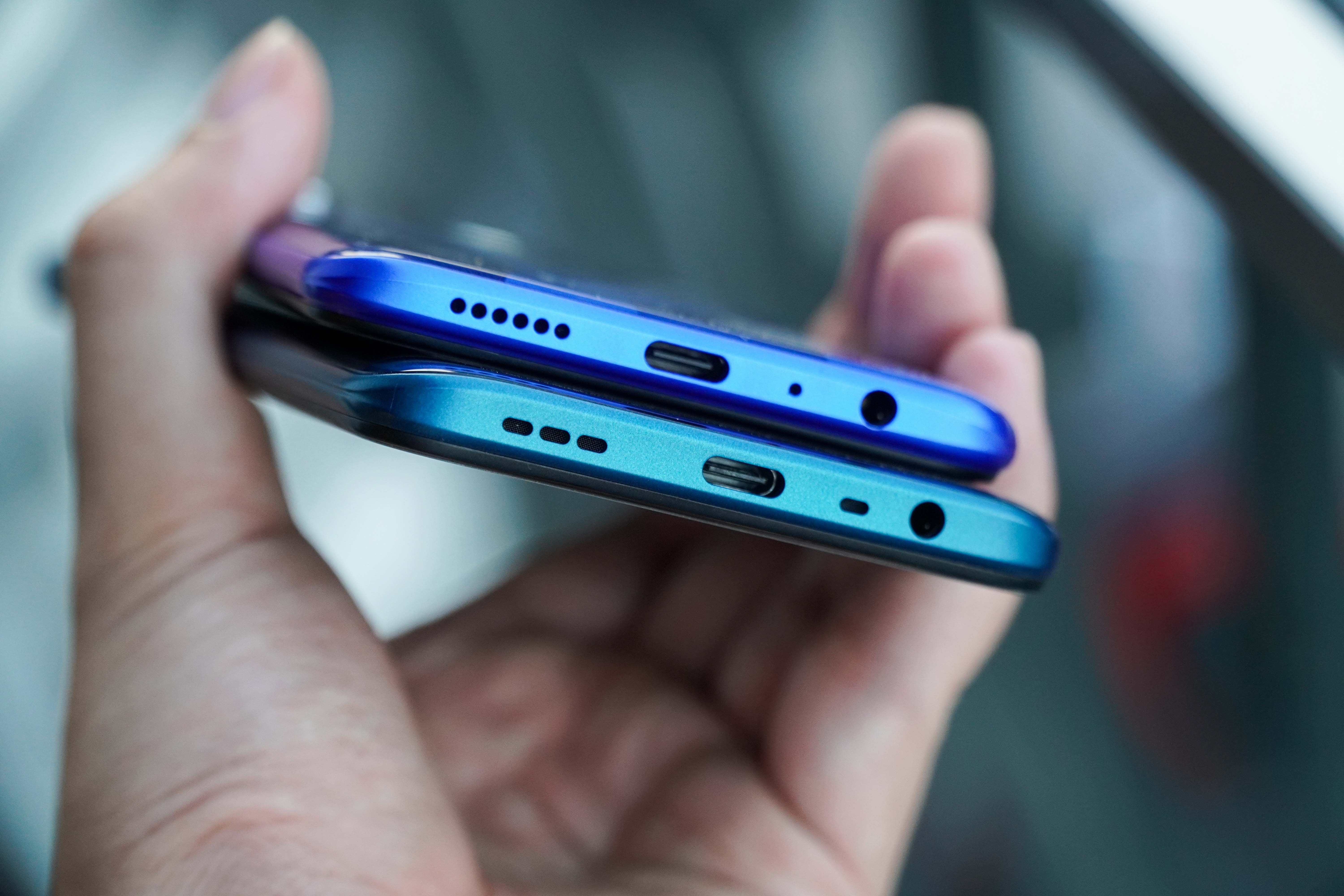 so sanh Oppo A9 va Realme 5 Pro anh 8