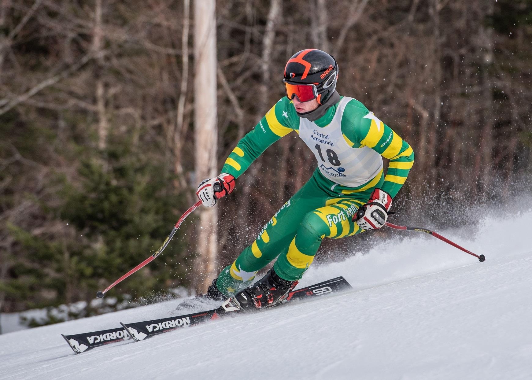 Con nguoi cho ngay truot tuyet tren Hoa tinh? hinh anh