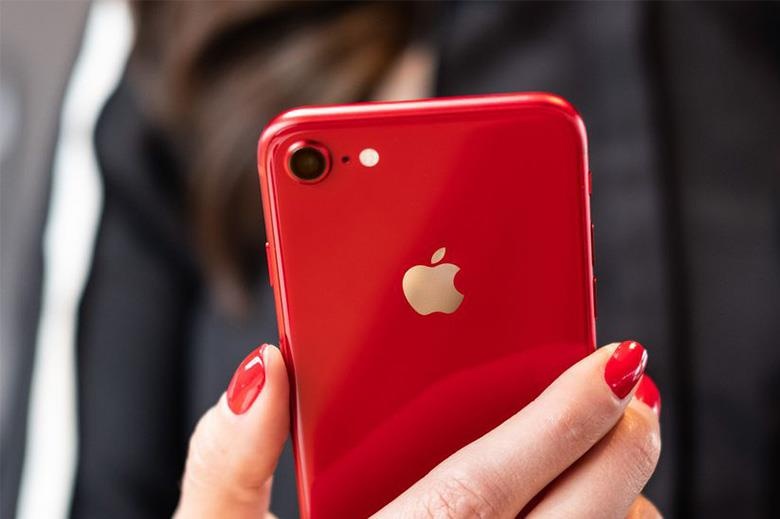 iPhone SE 2 - thiet ke iPhone 8, chip iPhone 11, gia 399 USD? hinh anh