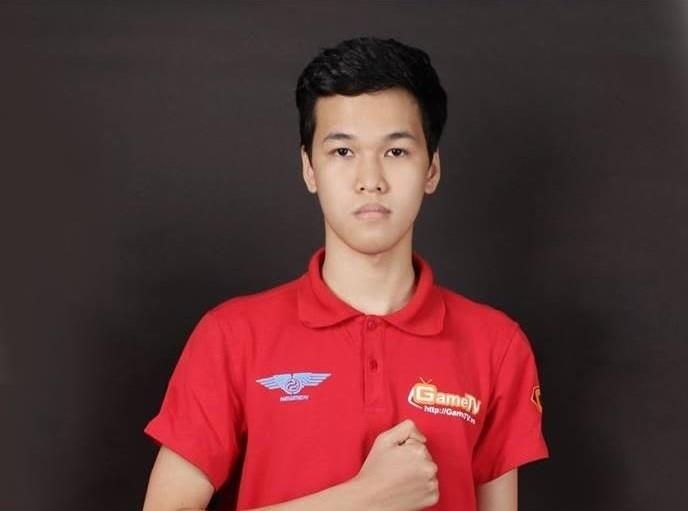 CSDN giat 4/5 chuc vo dich cho doan Viet Nam o giai Trung - Viet hinh anh