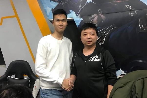 Chim Se Di Nang dieu R huy diet ShenLong tren dat Trung Quoc hinh anh