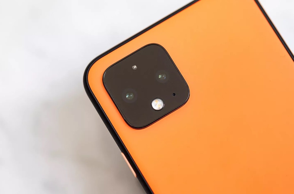 Danh gia Google Pixel 4 anh 2
