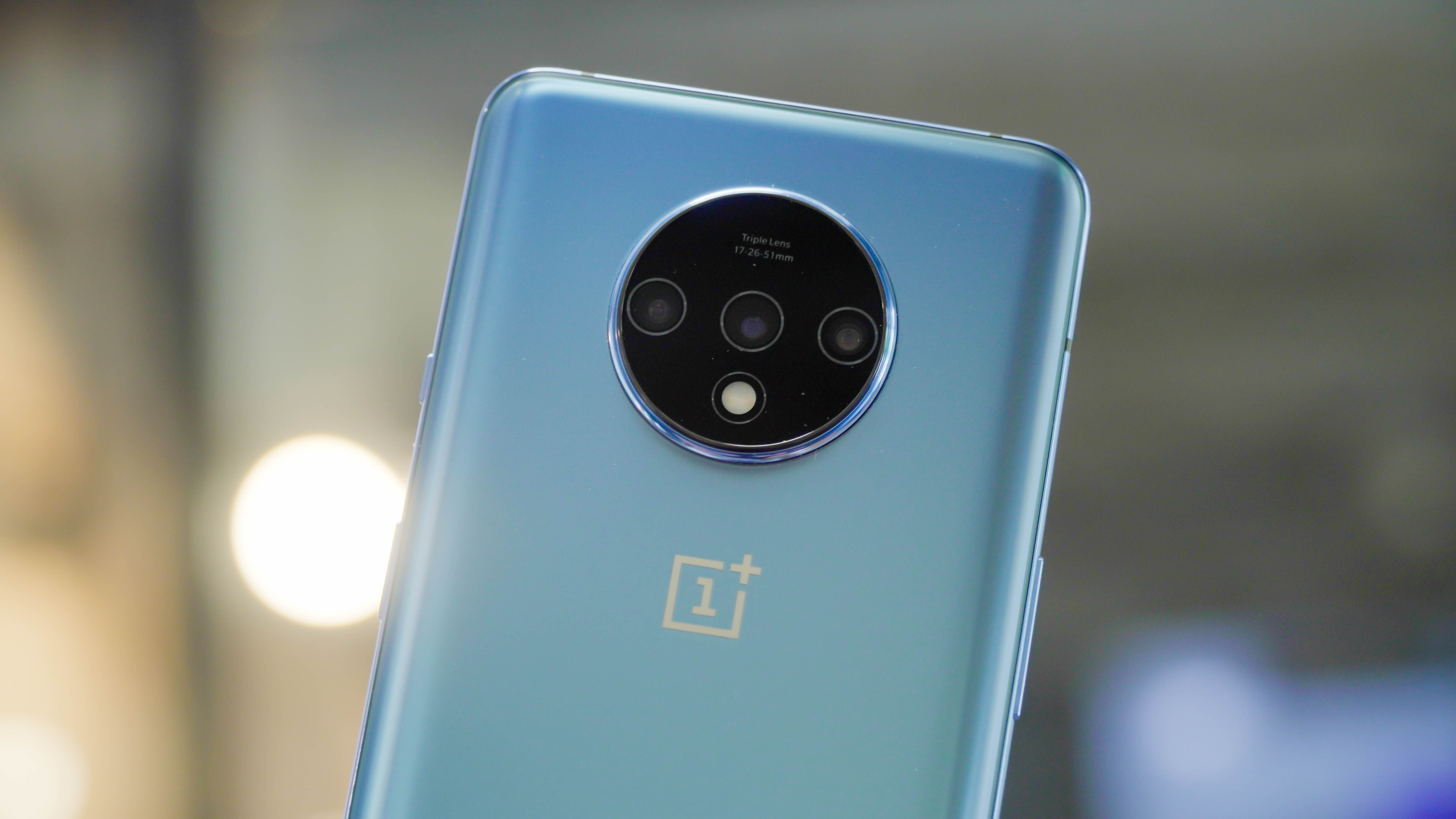 danh gia OnePlus 7T anh 4