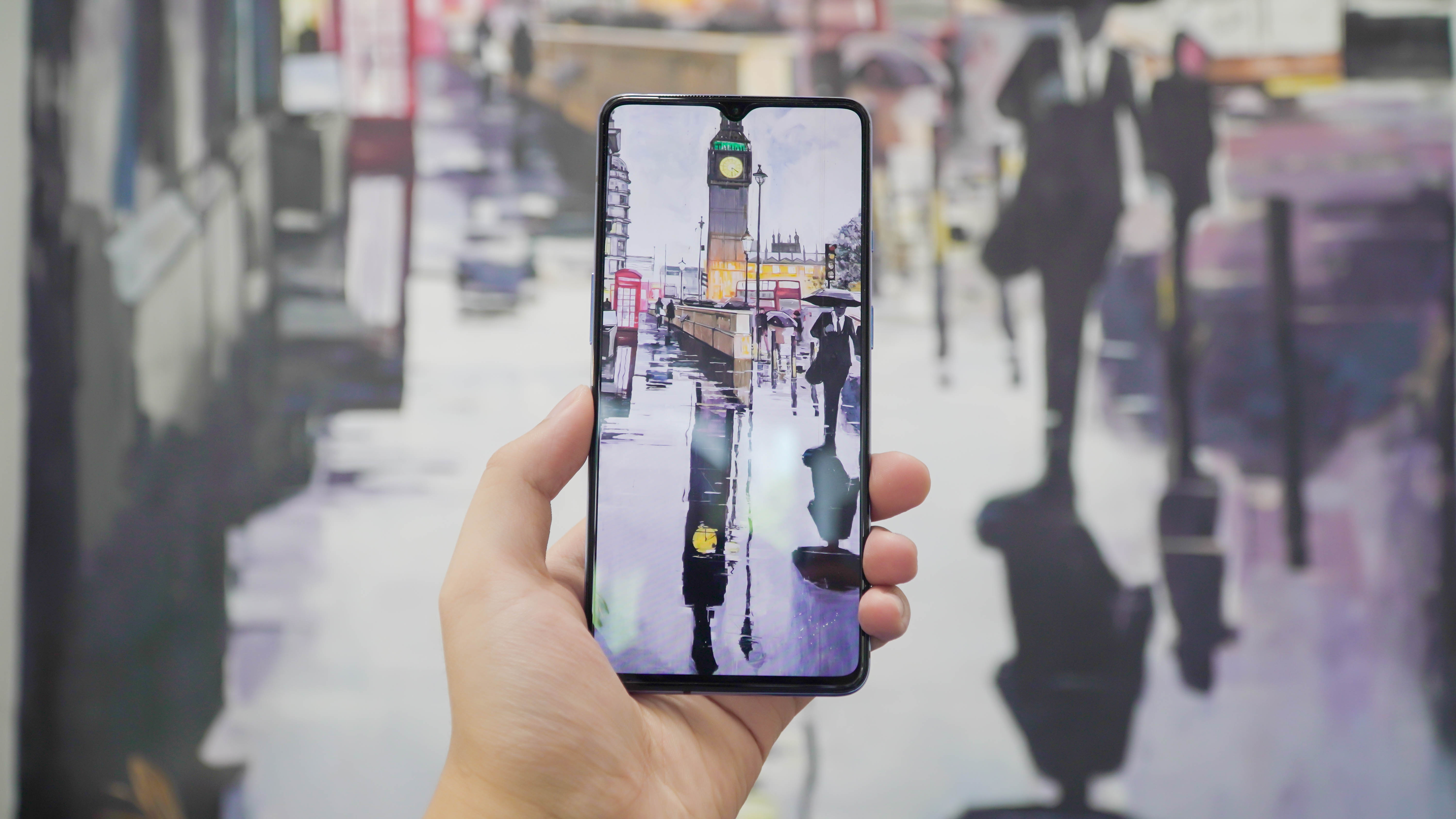 danh gia OnePlus 7T anh 2