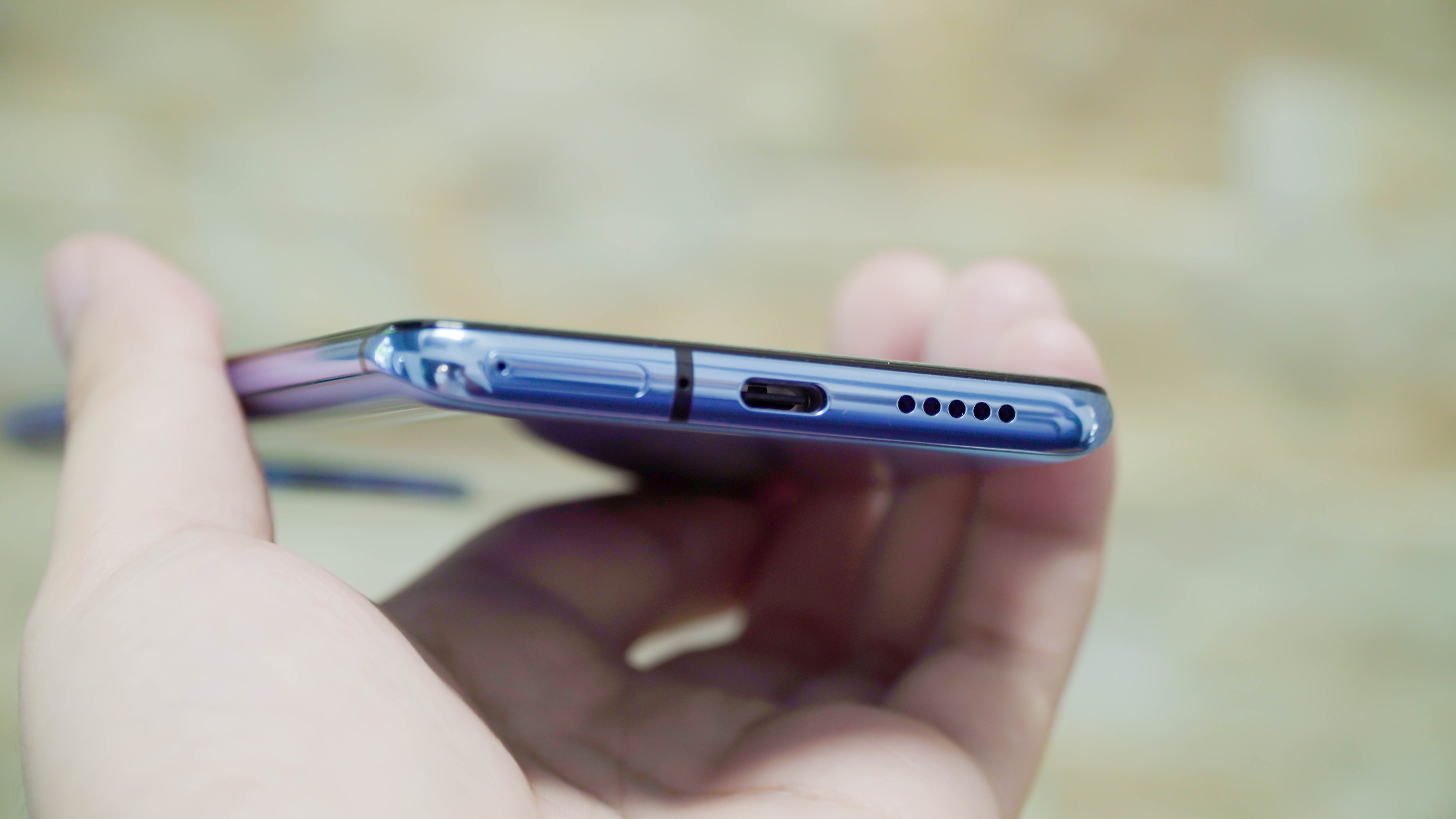 danh gia OnePlus 7T anh 6