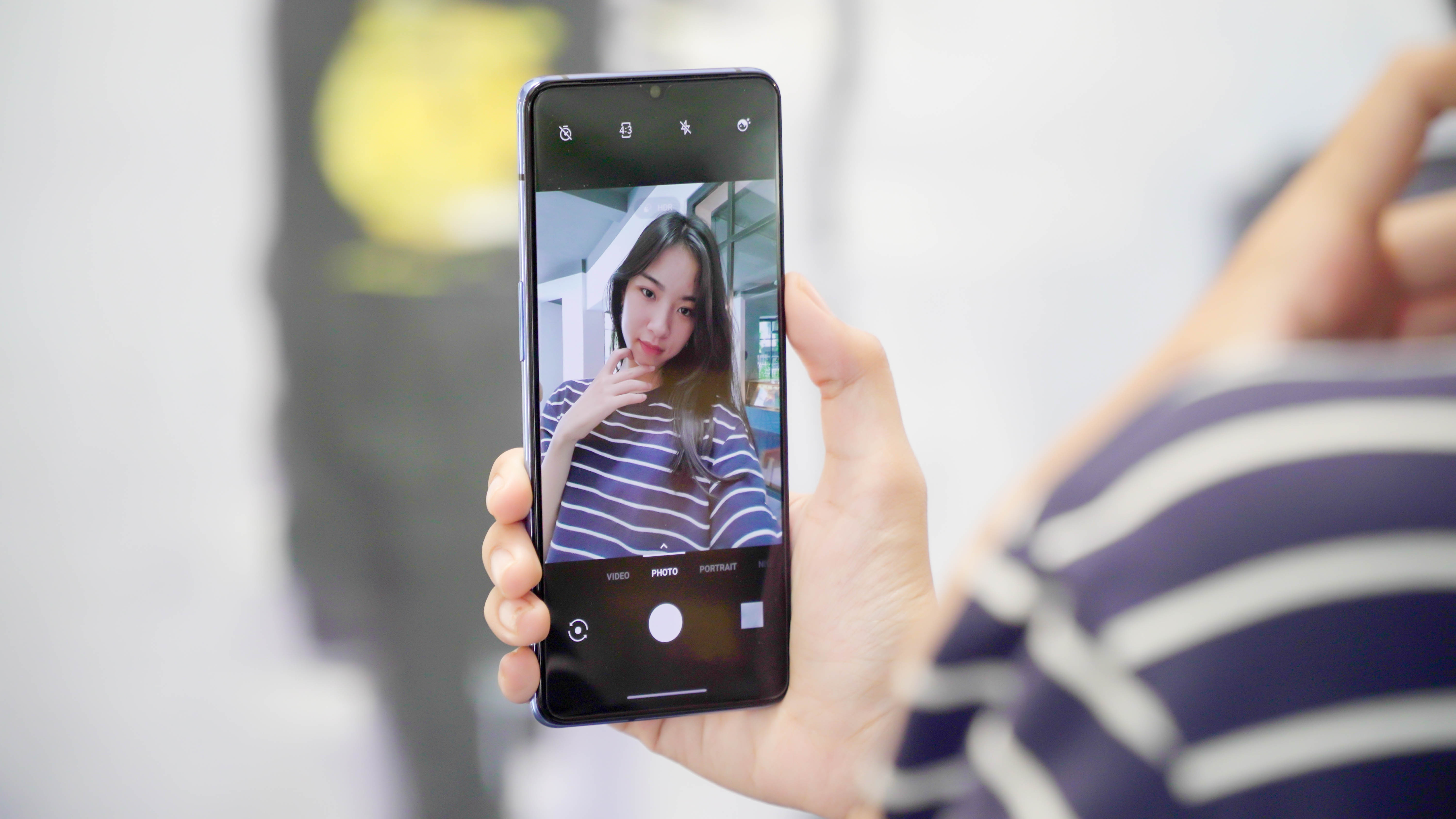 danh gia OnePlus 7T anh 5