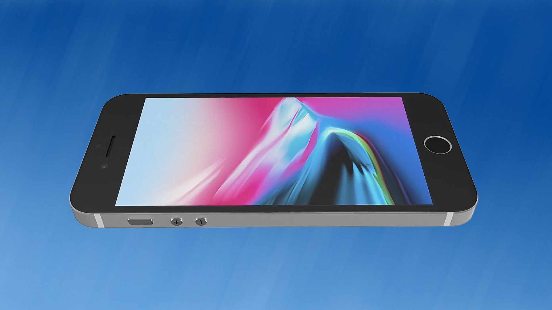 Thiet ke iPhone SE 2 anh 1