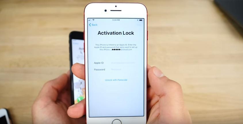 Nguoi Viet buc xuc vi iPhone thanh cuc gach, can hoa don Apple de cuu hinh anh