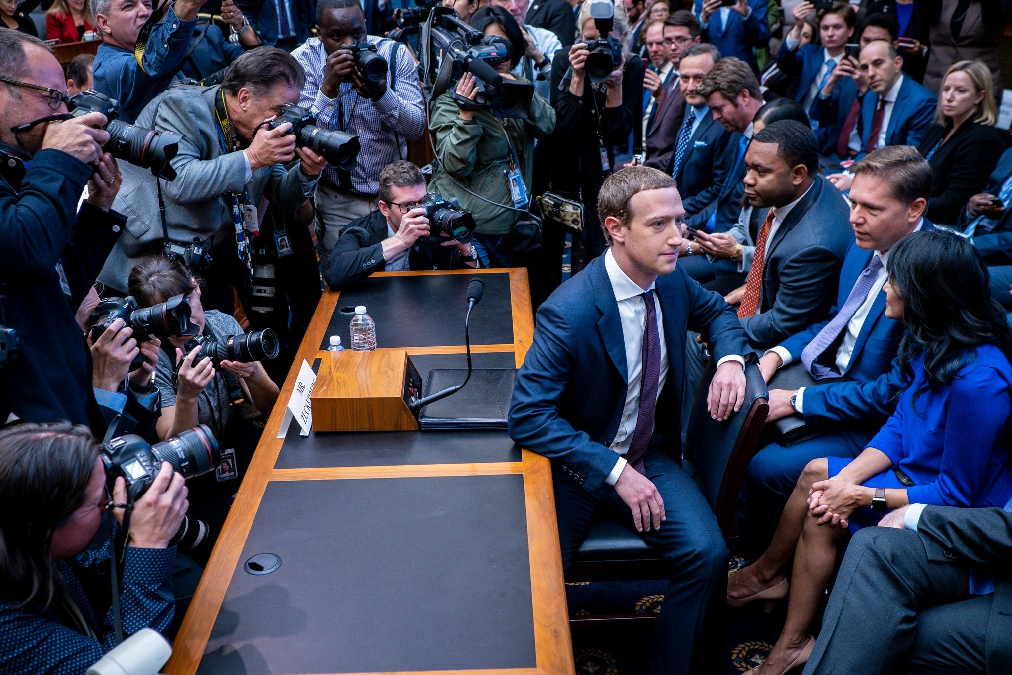 tien dien tu Libra anh 1