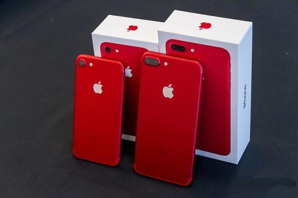 Nhieu iPhone doi cu dong loat giam gia 1,5 trieu tai Viet Nam hinh anh