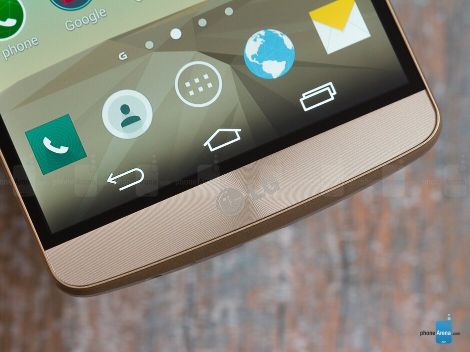 LG lận đận dù đi trước Apple và Samsung ảnh 2 LG lan dan du di truoc Apple va Samsung anh 2