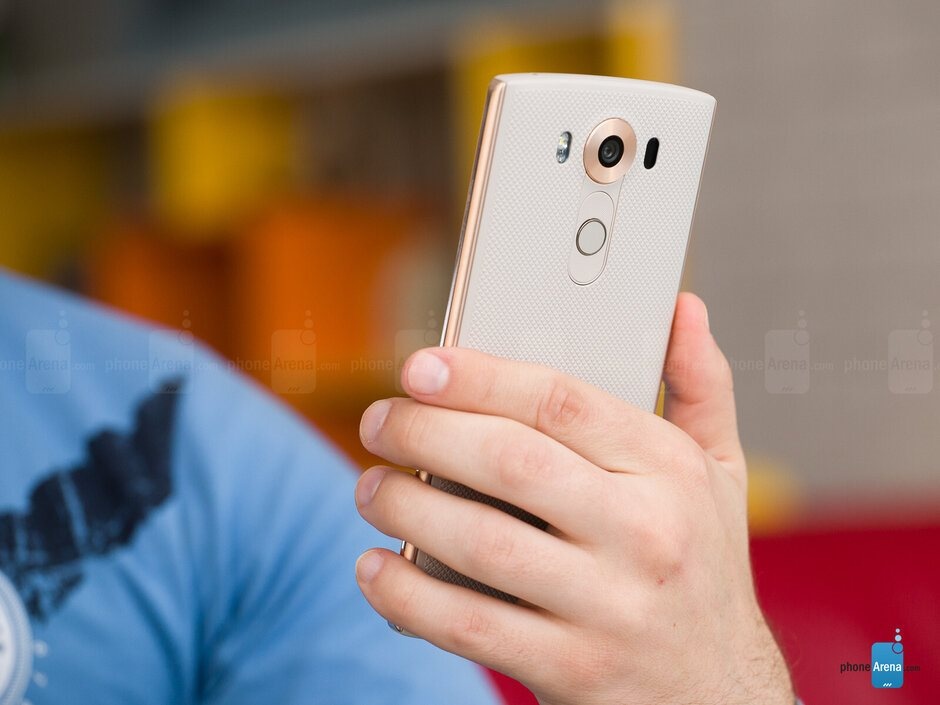 LG lận đận dù đi trước Apple và Samsung ảnh 3 LG lan dan du di truoc Apple va Samsung anh 3