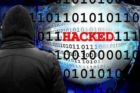 Viet Nam dang bi tan cong he thong mang quy mo lon hinh anh