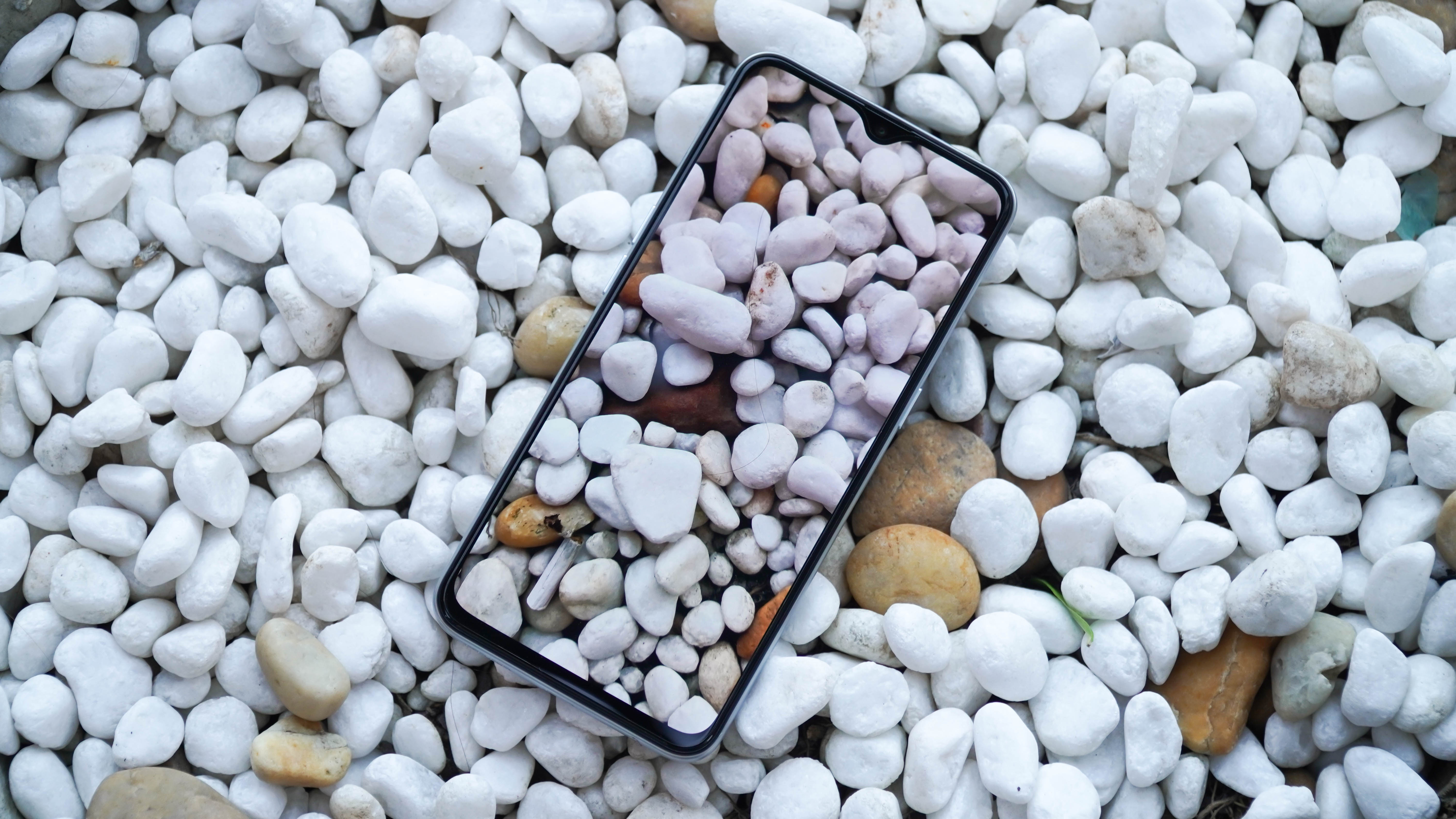 danh gia Realme XT anh 1