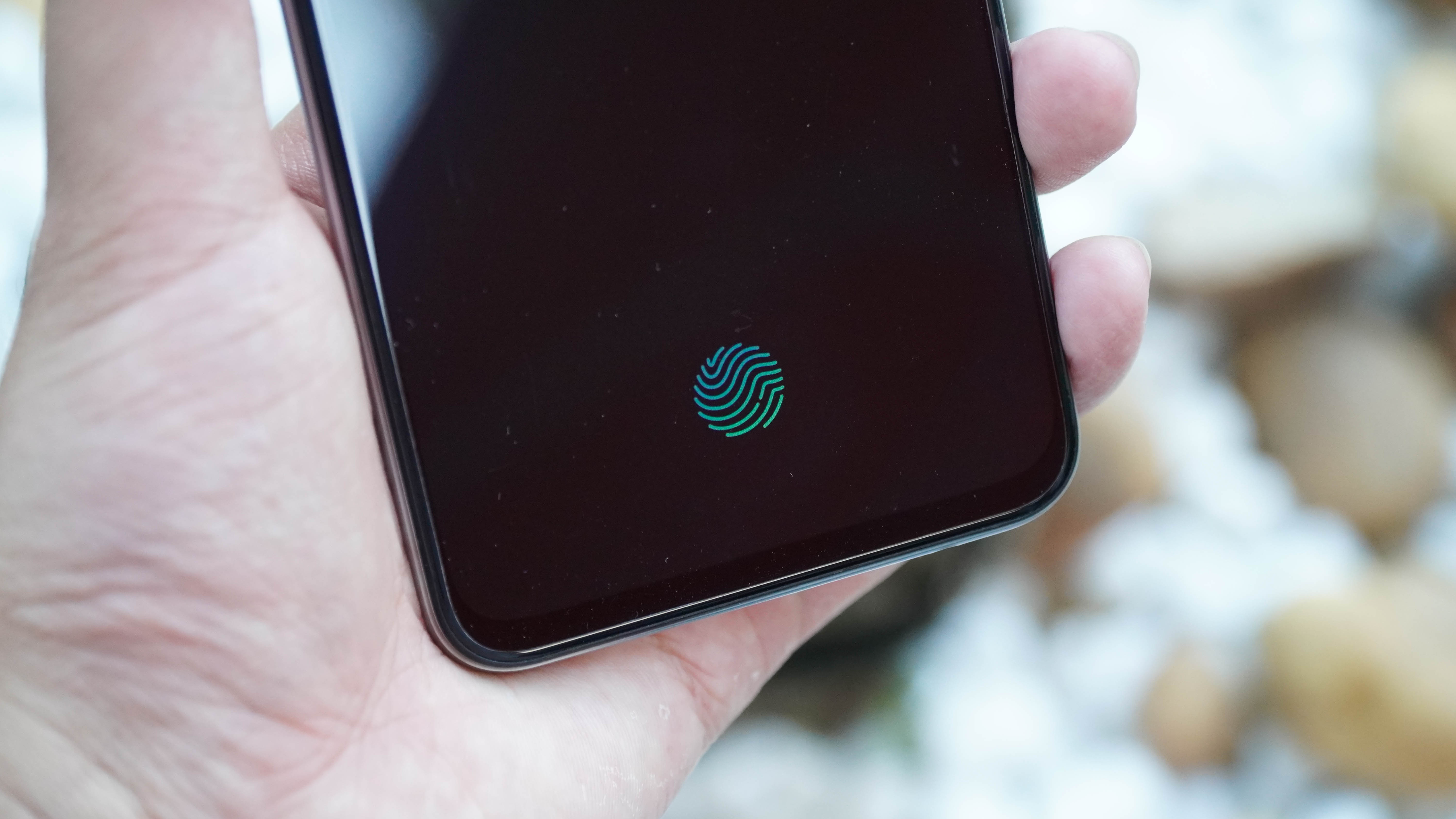 danh gia Realme XT anh 6