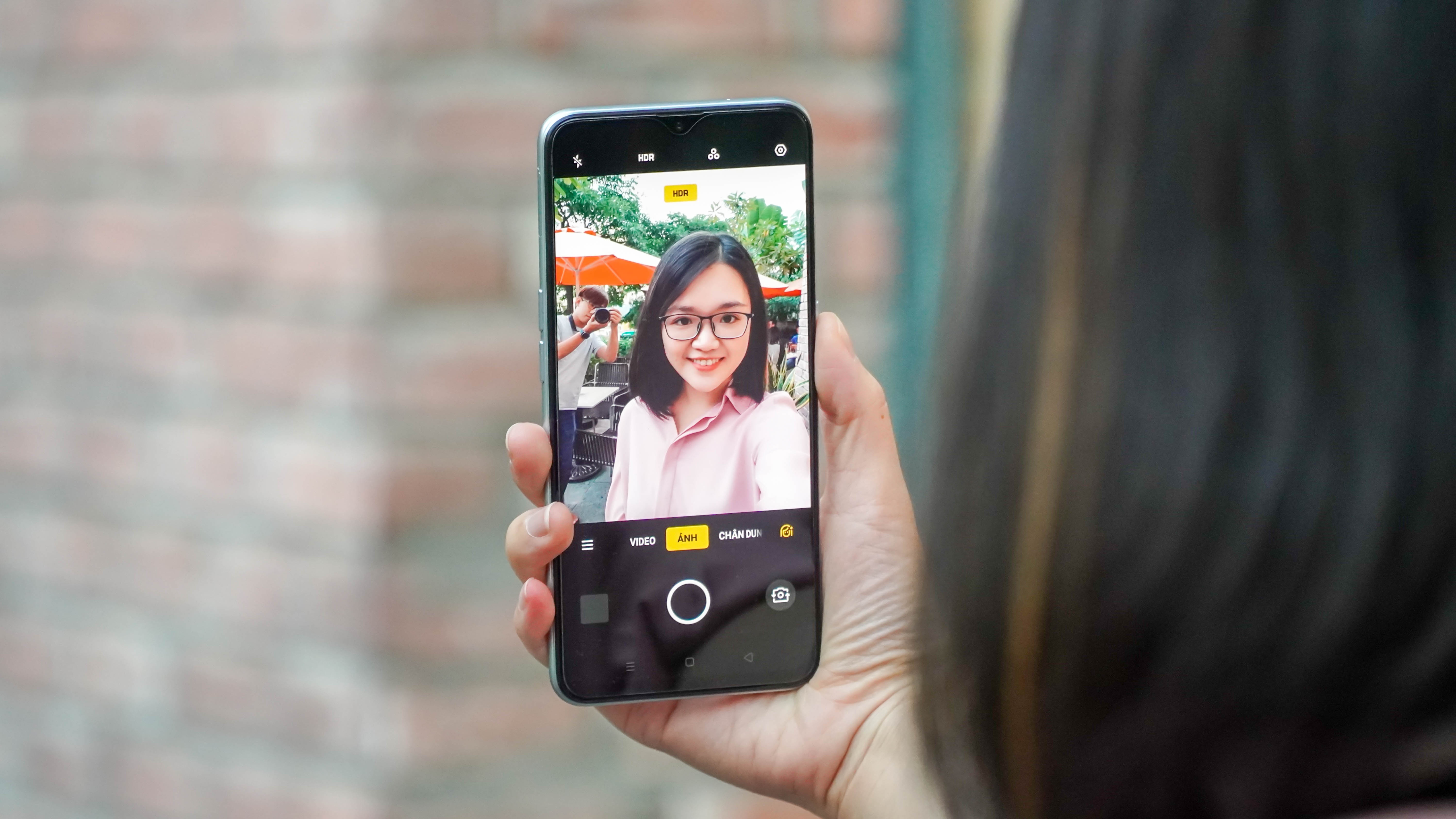 danh gia Realme XT anh 5