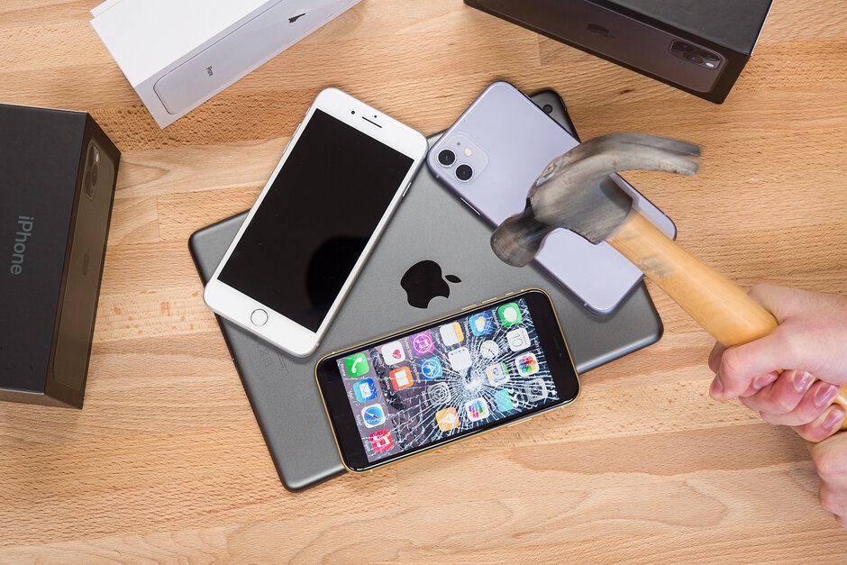 Vi sao Apple bi nhieu nguoi cam ghet? hinh anh