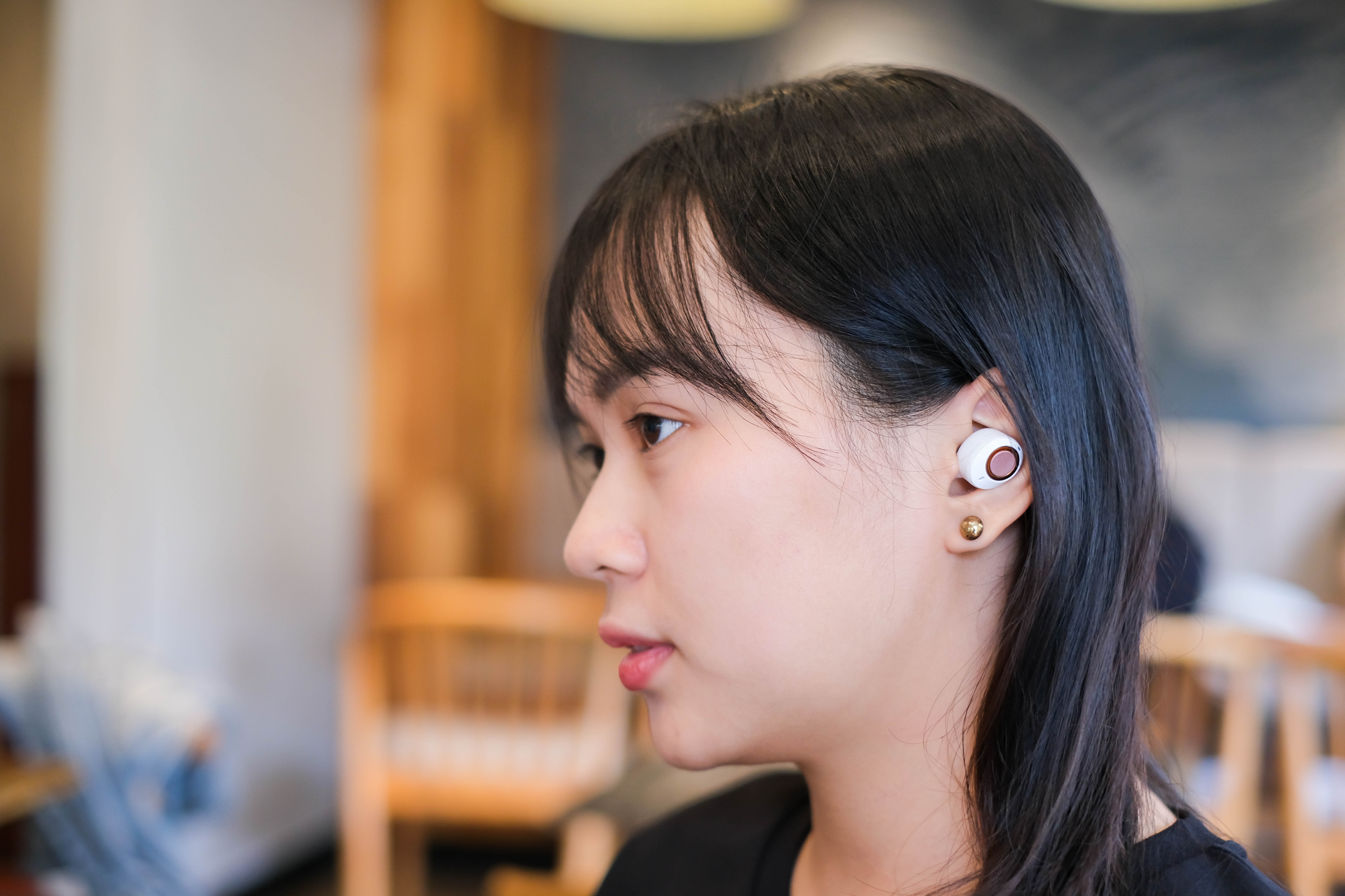 danh gia tai nghe Partron PWE-100 anh 5